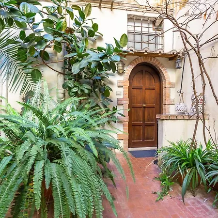 Apartament The Magic Hole