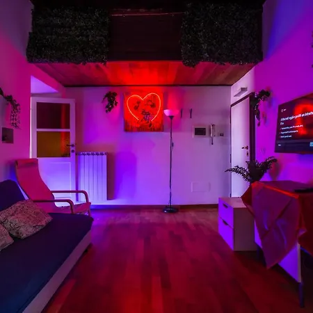 The Magic Hole * Rzym