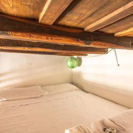 Appartamento The Magic Hole *