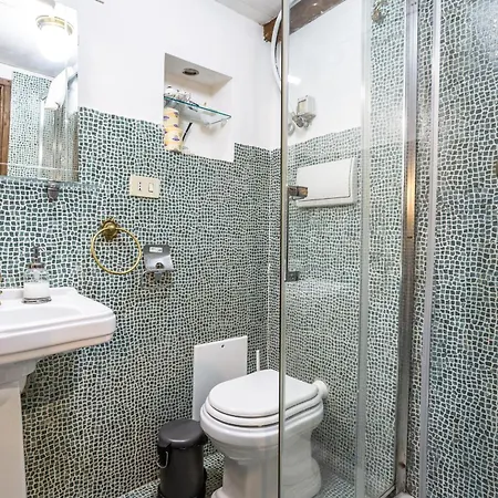 The Magic Hole * Rzym