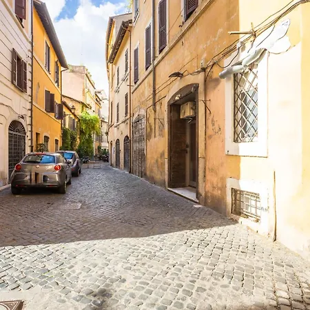 The Magic Hole Apartament *