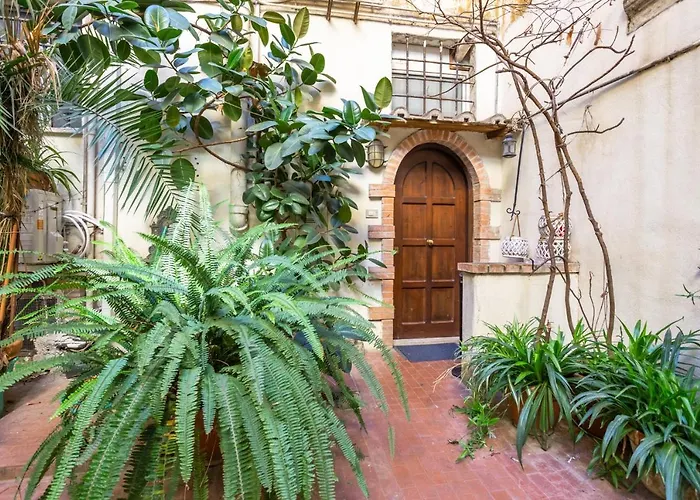 Appartement The Magic Hole