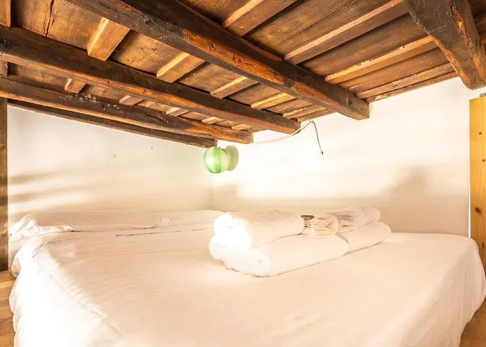 The Magic Hole Appartement