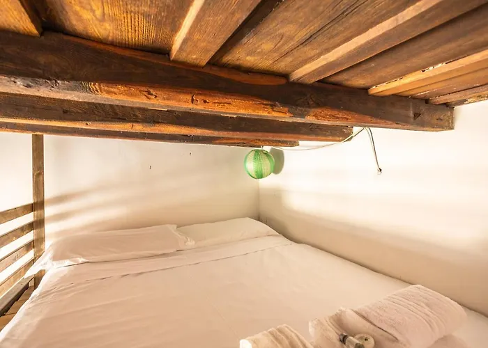 Appartement The Magic Hole *