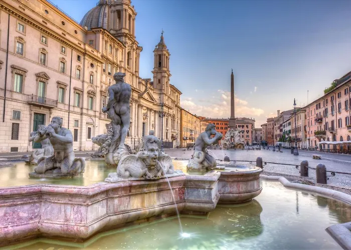 Appartement The Magic Hole