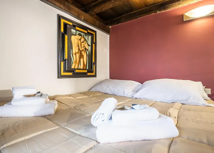 The Magic Hole Appartement