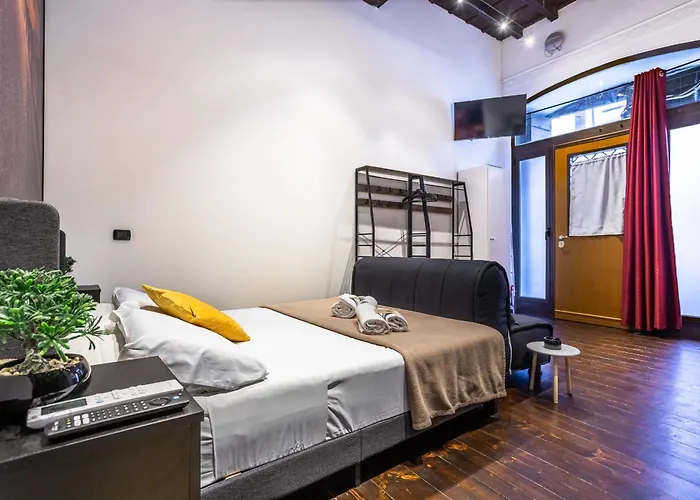 The Magic Hole Appartamento Roma