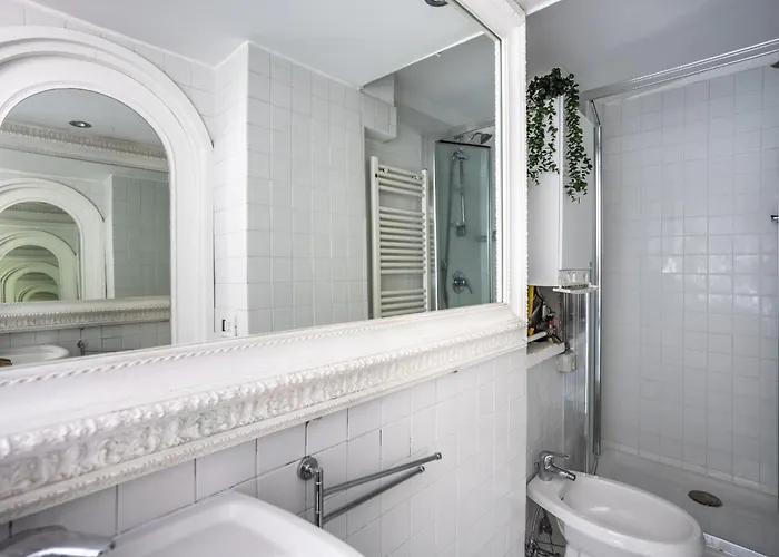 Appartement The Magic Hole *