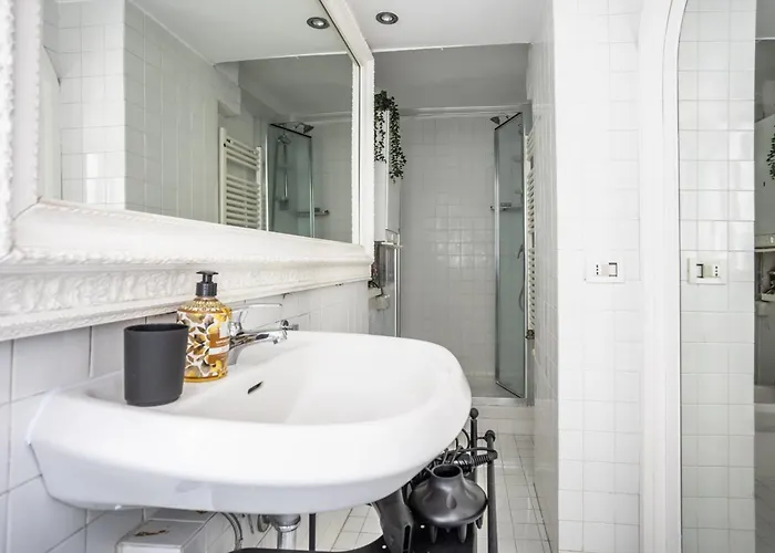 The Magic Hole Appartement Rome