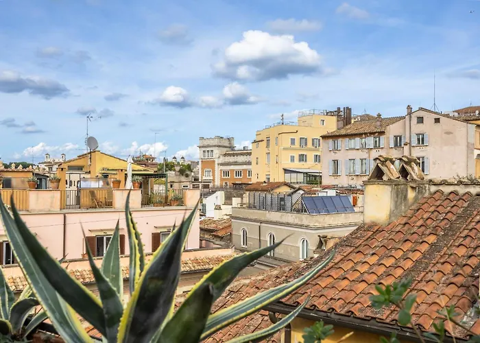 Appartement The Magic Hole *