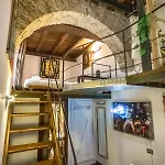 The Magic Hole Appartement *