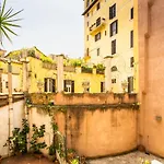 The Magic Hole Appartement Rome