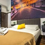 Appartement The Magic Hole *
