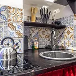 The Magic Hole Appartement Rome