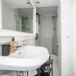 The Magic Hole Appartement Rome