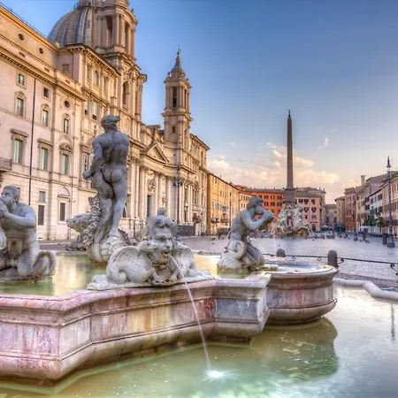 Appartement The Magic Hole