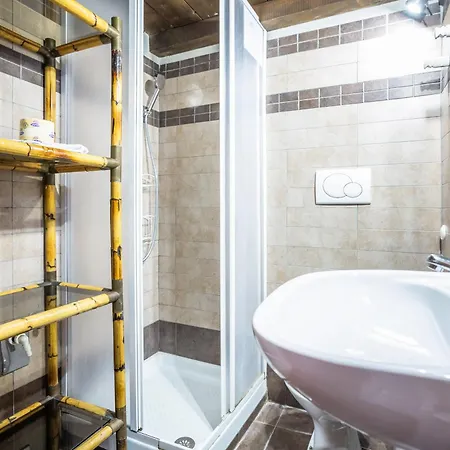 The Magic Hole Appartement *