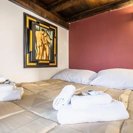 The Magic Hole Apartment