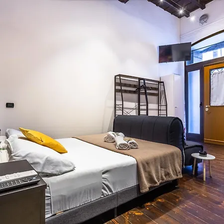 The Magic Hole Appartement Rome