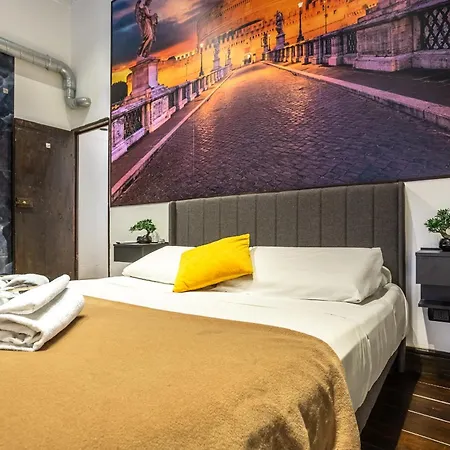 شقة The Magic Hole *