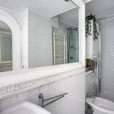 Appartement The Magic Hole *