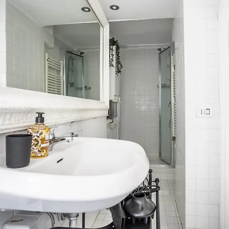 The Magic Hole Appartement Rome