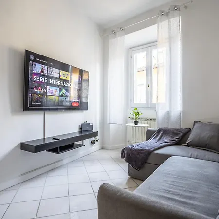 Appartement The Magic Hole Rome