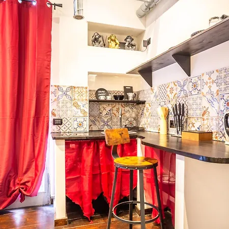 Apartman The Magic Hole *
