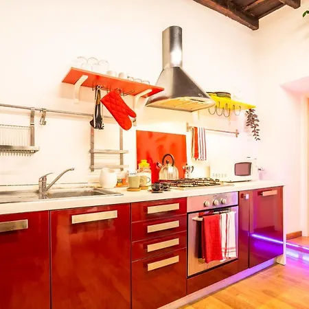 The Magic Hole Apartman *