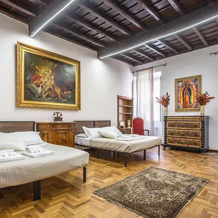 Lejlighed The Magic Hole *