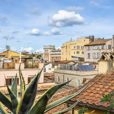 Lejlighed The Magic Hole *